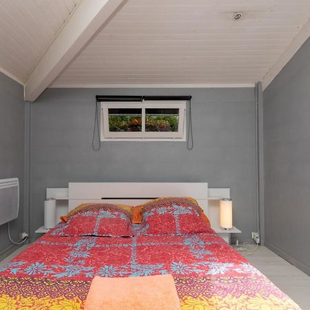Maison De Vacances 8Pers Seignosse Zewnętrze zdjęcie