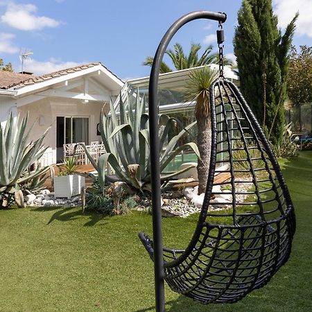 Maison De Vacances 8Pers Seignosse Zewnętrze zdjęcie